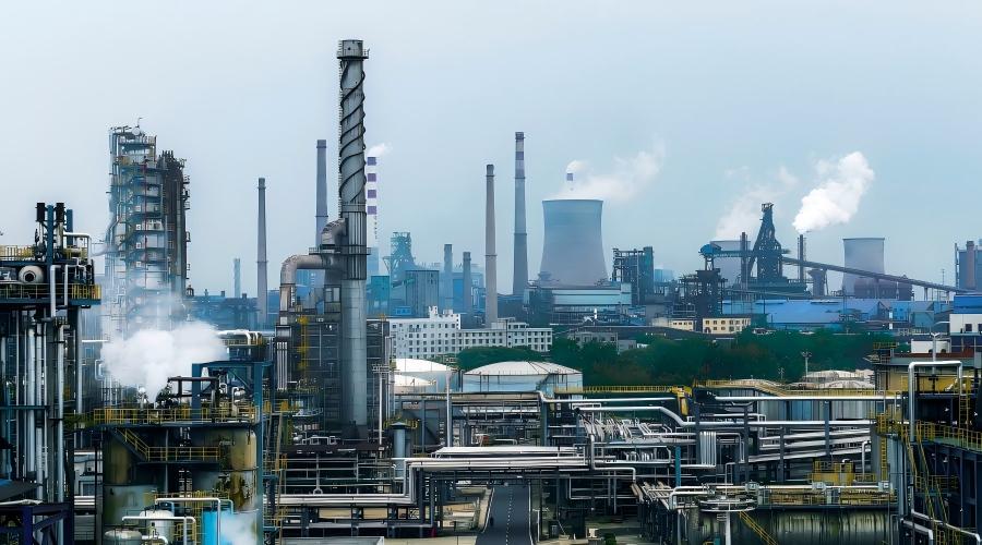 中國全面構(gòu)建化工園區(qū)水環(huán)境安全防線,46家園區(qū)入選應(yīng)急防控體系試點(diǎn)